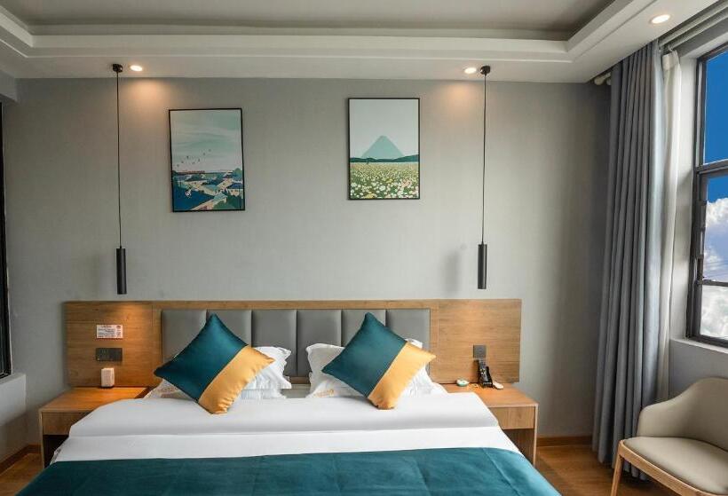 בית מלון כפרי Zebulun