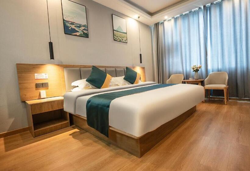 בית מלון כפרי Zebulun