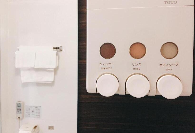 Kansai Airport First Hotel   Vacation Stay 10629v