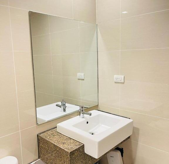 Mactan Newtown Beach Condo