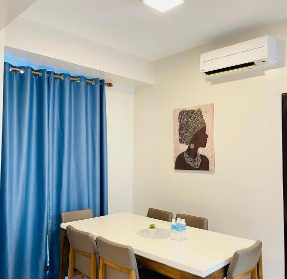 Mactan Newtown Beach Condo