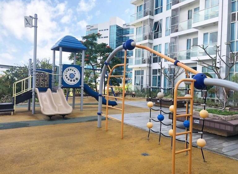 Mactan Newtown Beach Condo