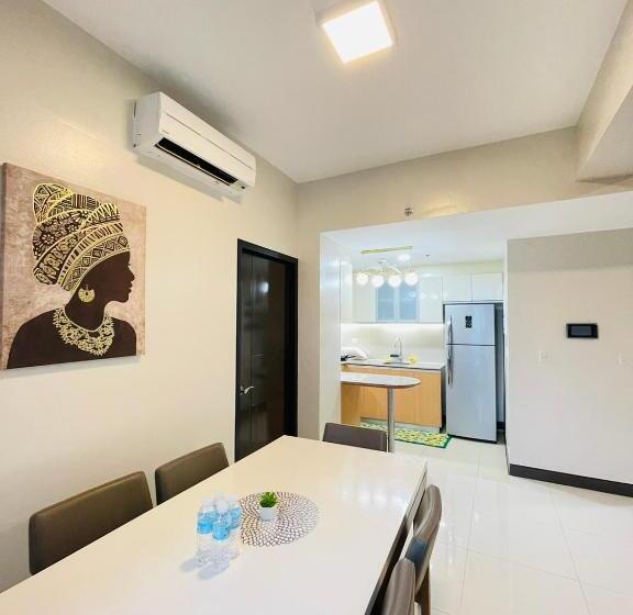 Mactan Newtown Beach Condo