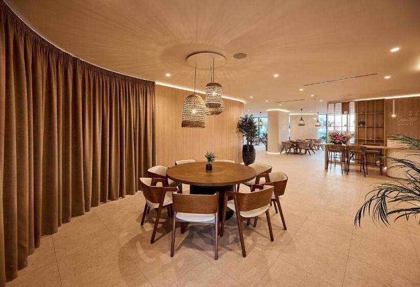 Mara Sea View Apartment Infinity