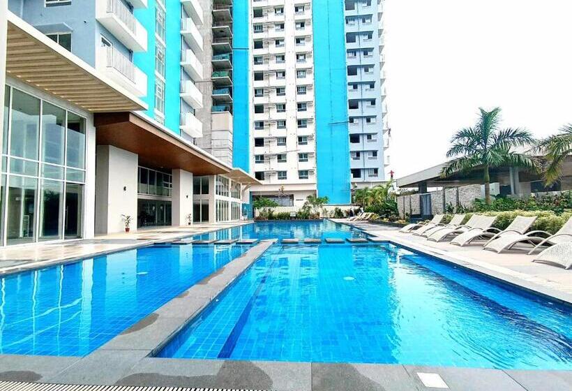 Mesavirre Garden Residences