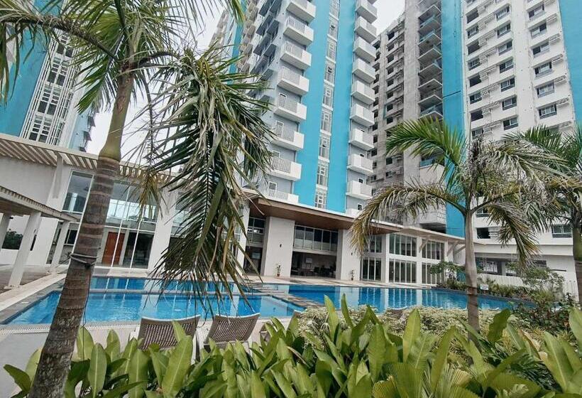 Mesavirre Garden Residences