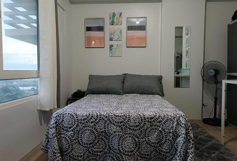 Mesavirre Garden Residences