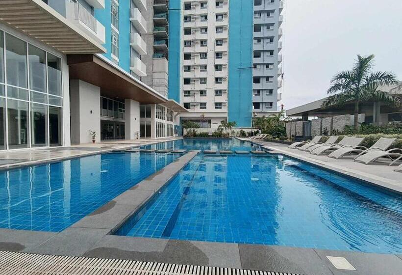 Mesavirre Garden Residences