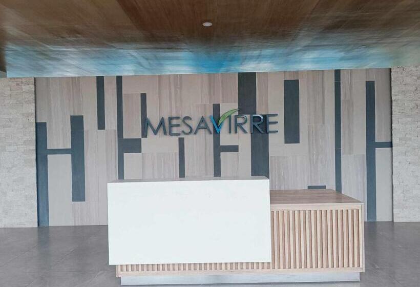 Mesavirre Garden Residences