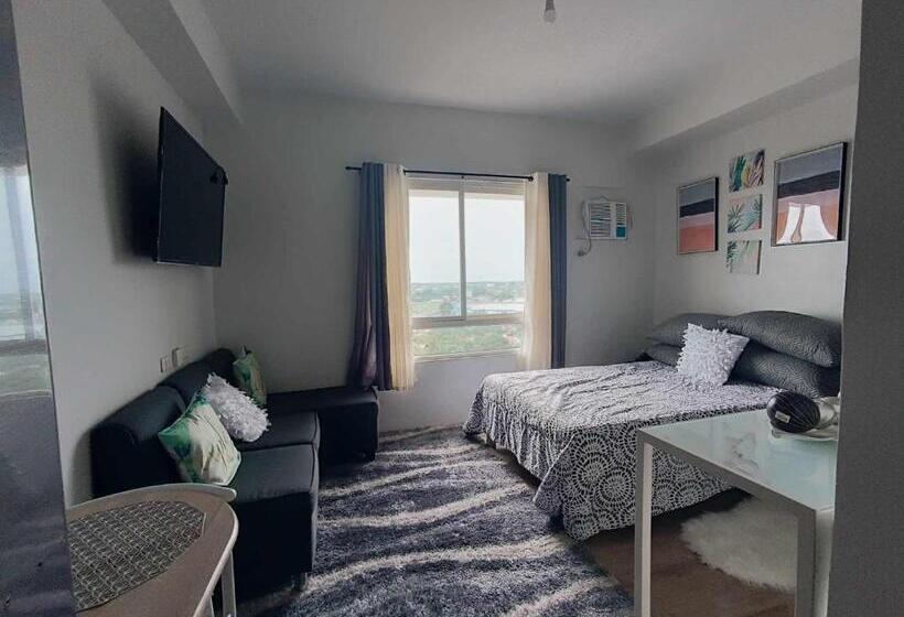 Mesavirre Garden Residences