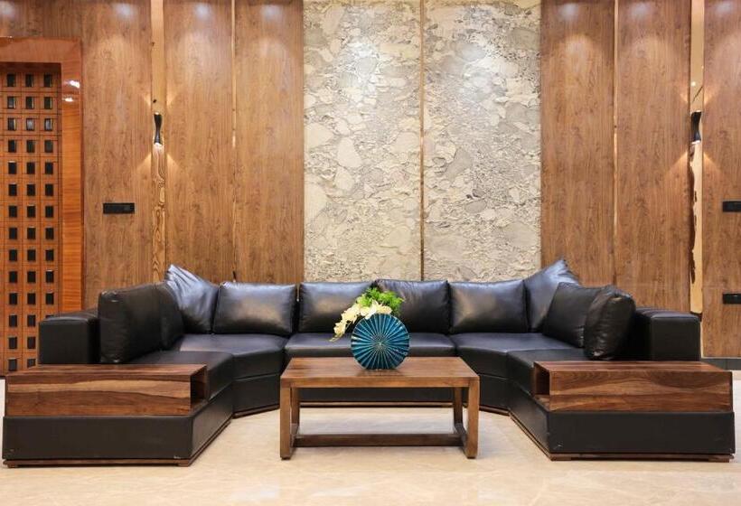 Muhurat Hotel & Resort