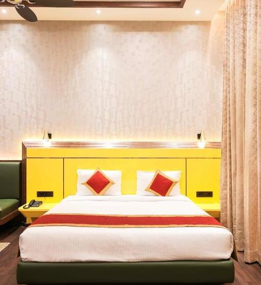 Muhurat Hotel & Resort