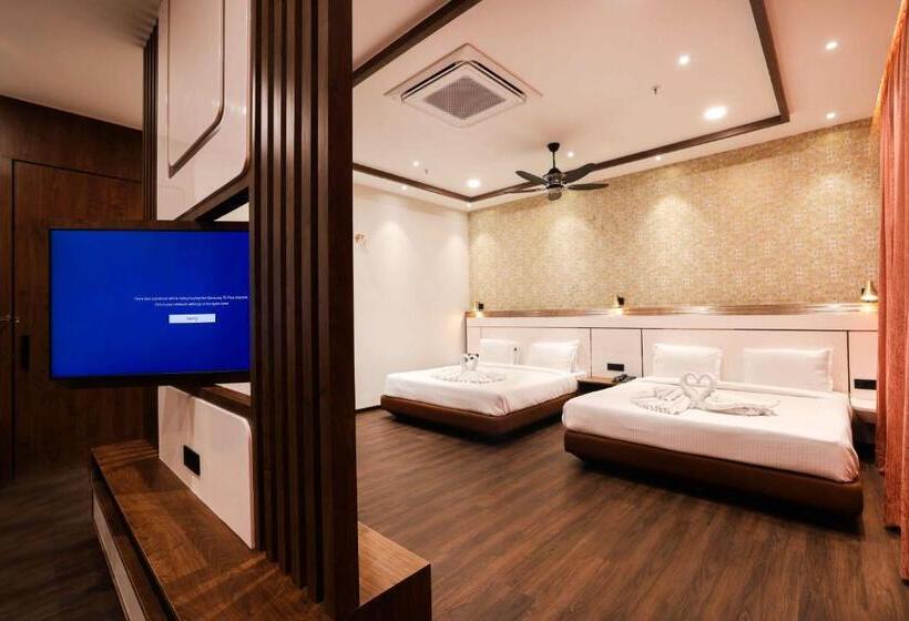 Muhurat Hotel & Resort