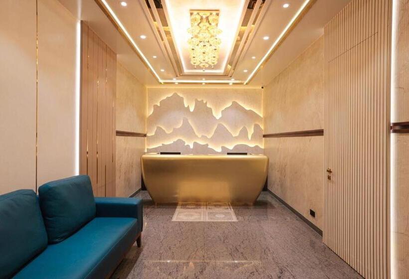 Muhurat Hotel & Resort