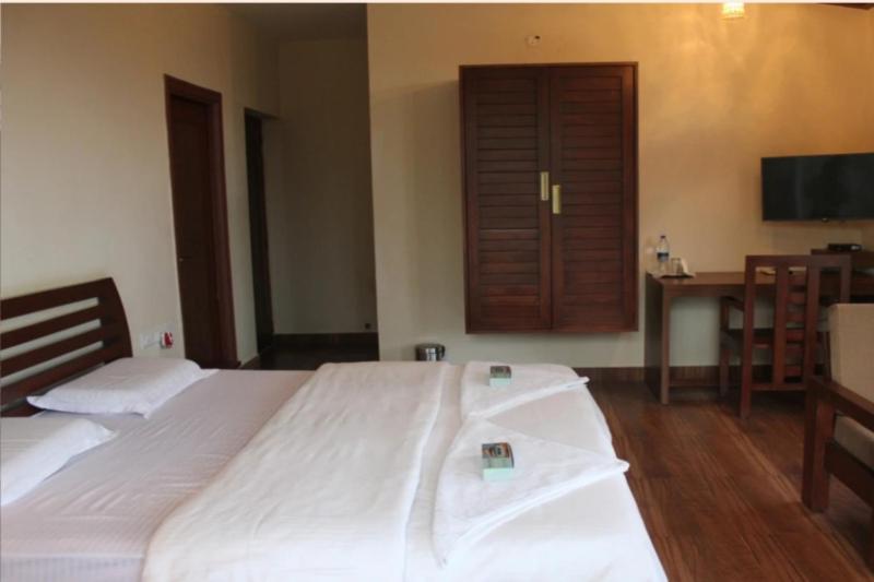 Nikhara Estate And Resort