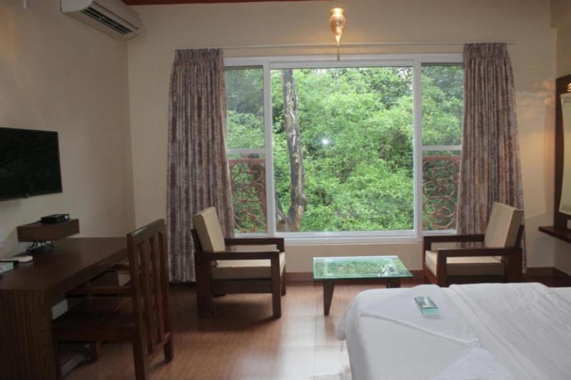 Nikhara Estate And Resort