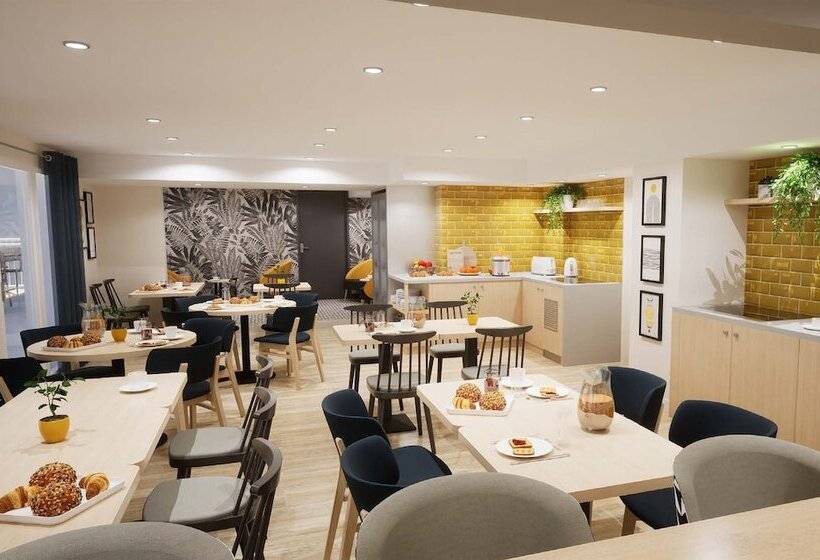 Odalys City Nîmes Arènes