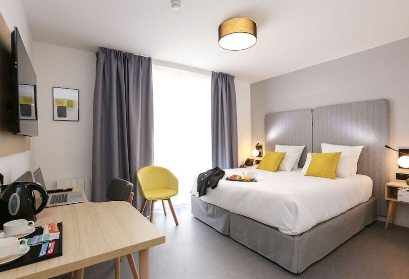 Odalys City Nîmes Arènes