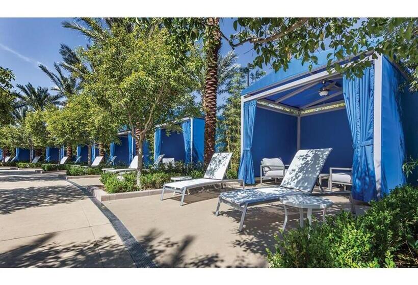 Our Luxury Condo Awaits You A The Desert Blue, Moments From The Strip   Special Offer Now!