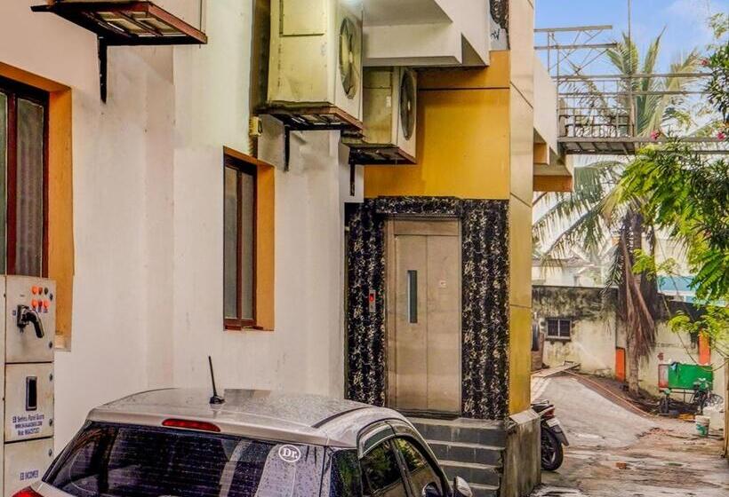 Oyo Flagship Hotel Sanva