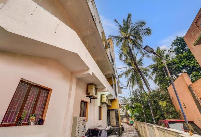 Oyo Flagship Hotel Sanva