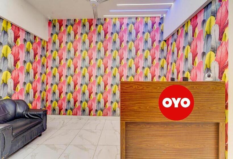 Oyo Flagship Hotel Sanva