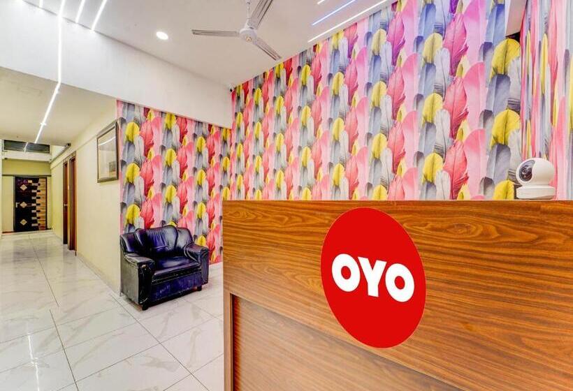 Oyo Flagship Hotel Sanva