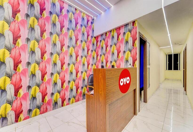 Oyo Flagship Hotel Sanva