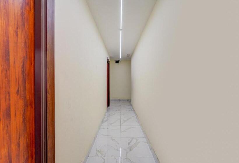 Oyo Flagship Hotel Sanva