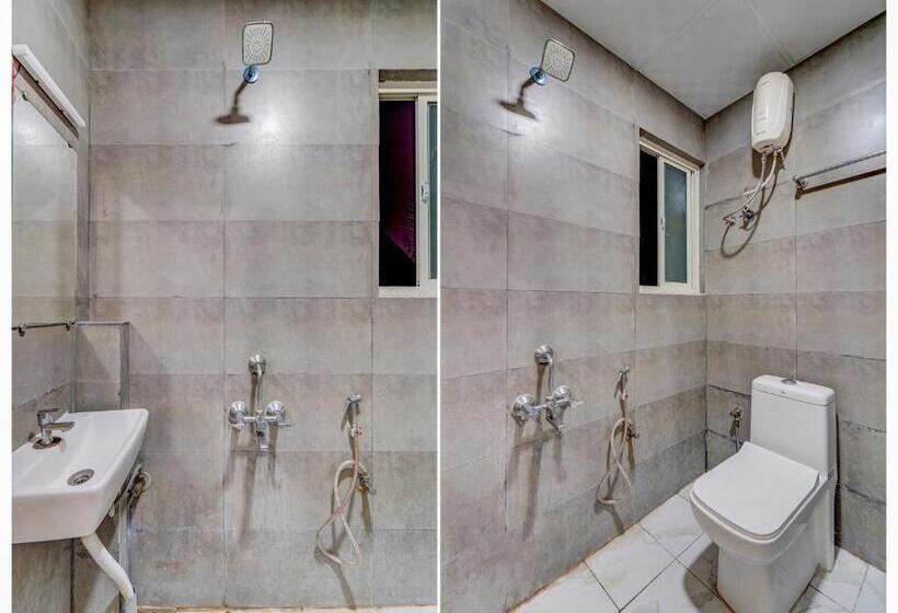 Oyo Flagship Hotel Sanva