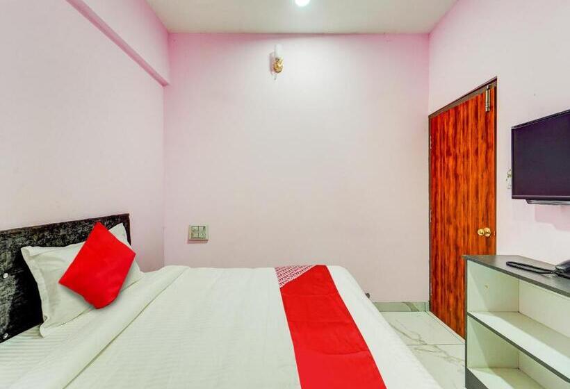 Oyo Flagship Hotel Sanva