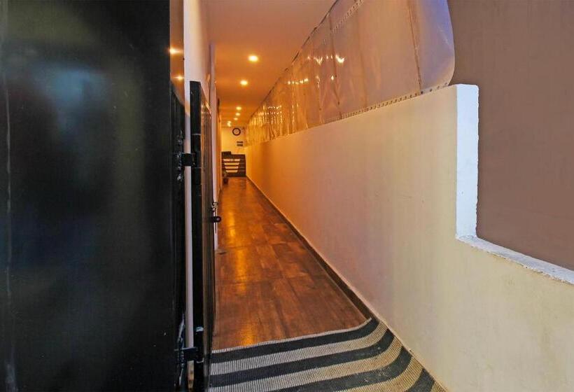 Oyo Flagship Hotel Seven Hills