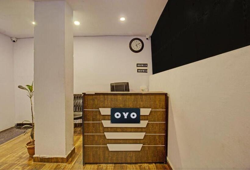 Oyo Flagship Hotel Seven Hills