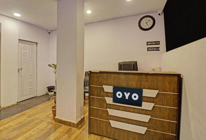 Oyo Flagship Hotel Seven Hills