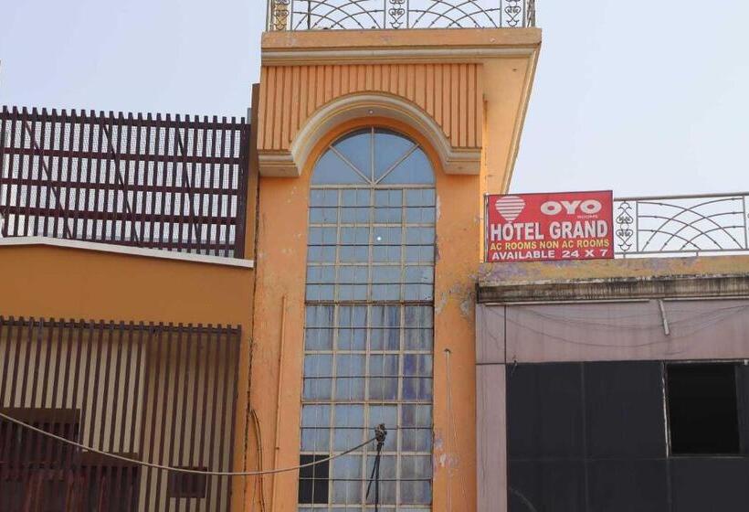 Oyo Hotel Grand