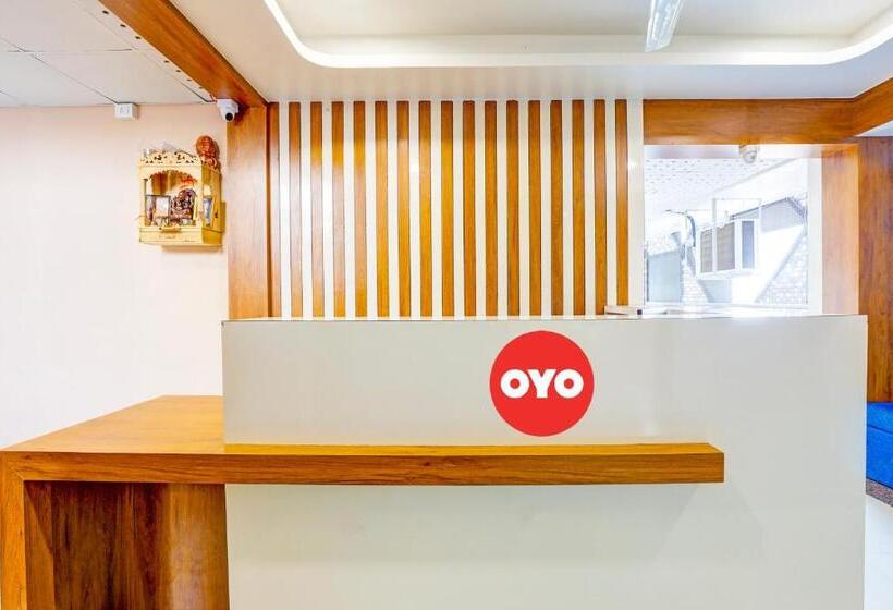 Oyo Hotel H K Villa