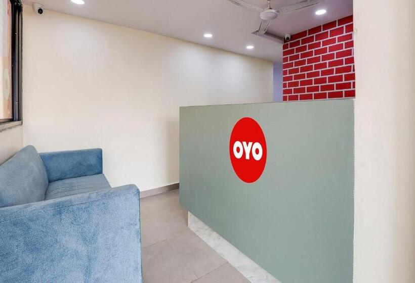 Oyo Hotel Lotus