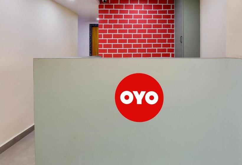 Oyo Hotel Lotus