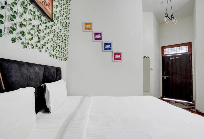 Oyo Hotel Love Bite