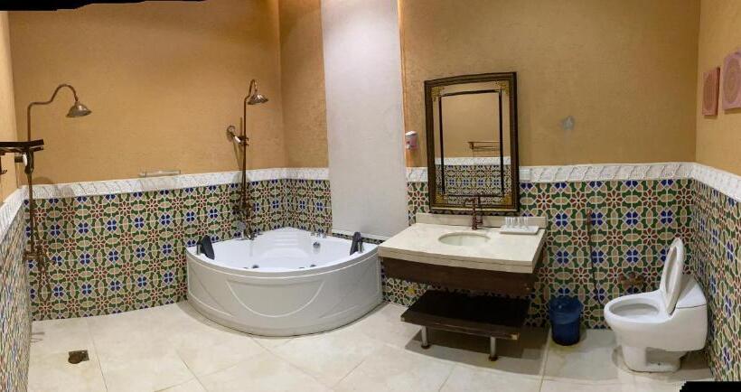 Пансион شاليهات الثواب