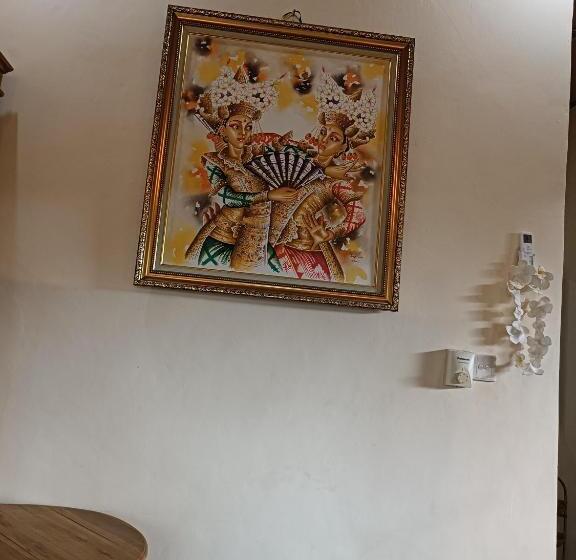 פנסיון Agung Guest House