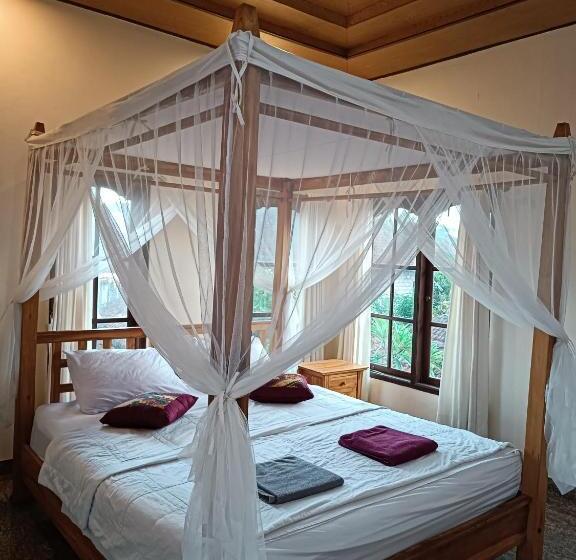 פנסיון Agung Guest House