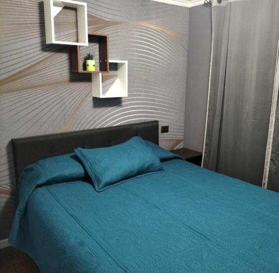 膳宿费 Alojamientos Barrancas