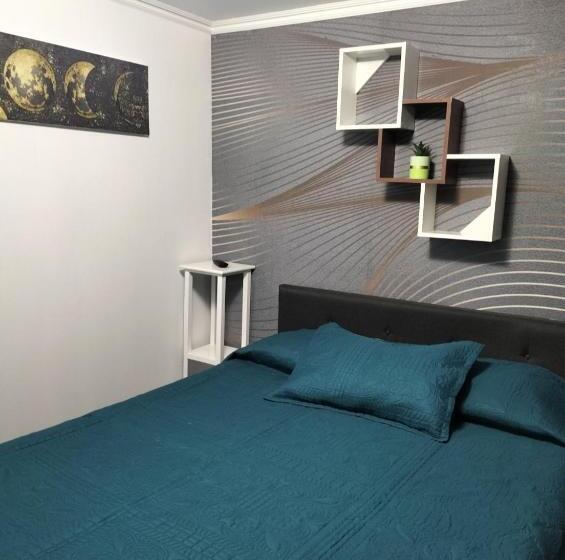 膳宿费 Alojamientos Barrancas