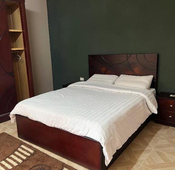 پانسیون Aoda Pyramids