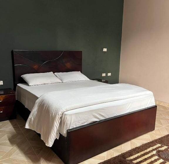 پانسیون Aoda Pyramids