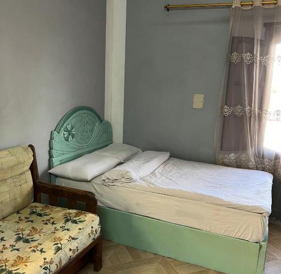 پانسیون Aoda Pyramids