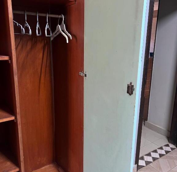 پانسیون Aoda Pyramids