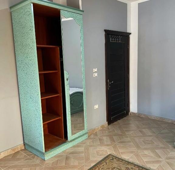 پانسیون Aoda Pyramids