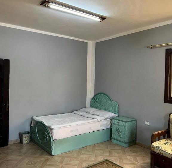 پانسیون Aoda Pyramids